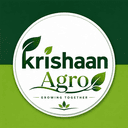 KrishaanAgro logo